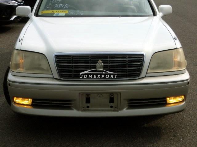 Toyota Crown 2001 thumbnail 37