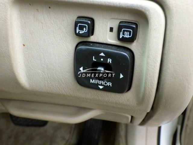 Toyota Crown 2001 thumbnail 16