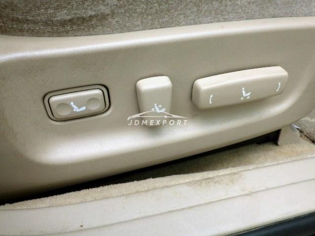 Toyota Crown 2001 thumbnail 20