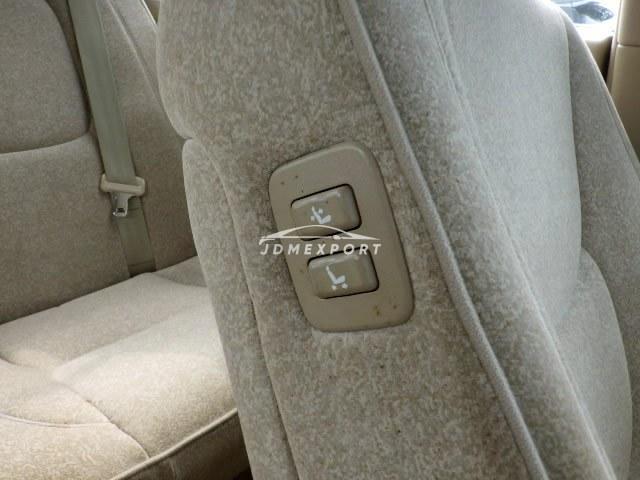 Toyota Crown 2001 thumbnail 21