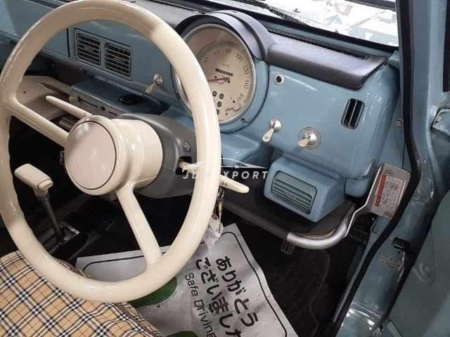 Nissan PAO 1989 thumbnail 13