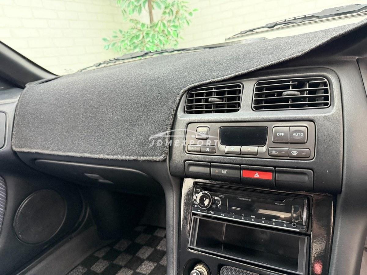 Nissan Silvia 1994 thumbnail 58