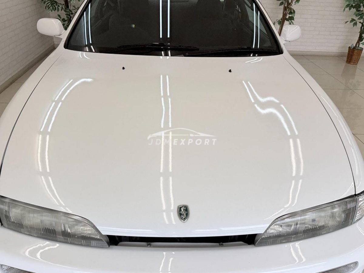 Nissan Silvia 1994 thumbnail 24