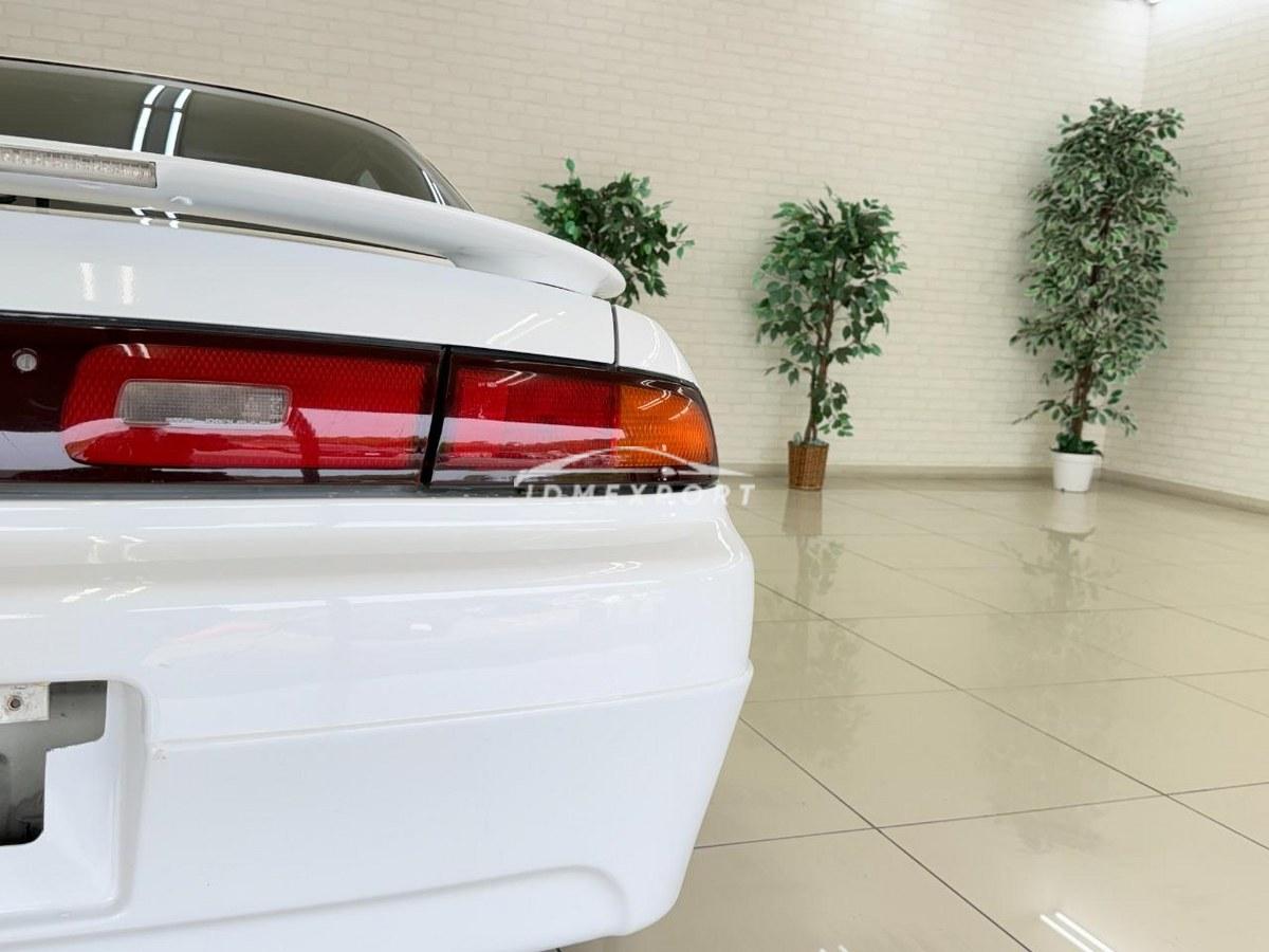 Nissan Silvia 1994 thumbnail 41