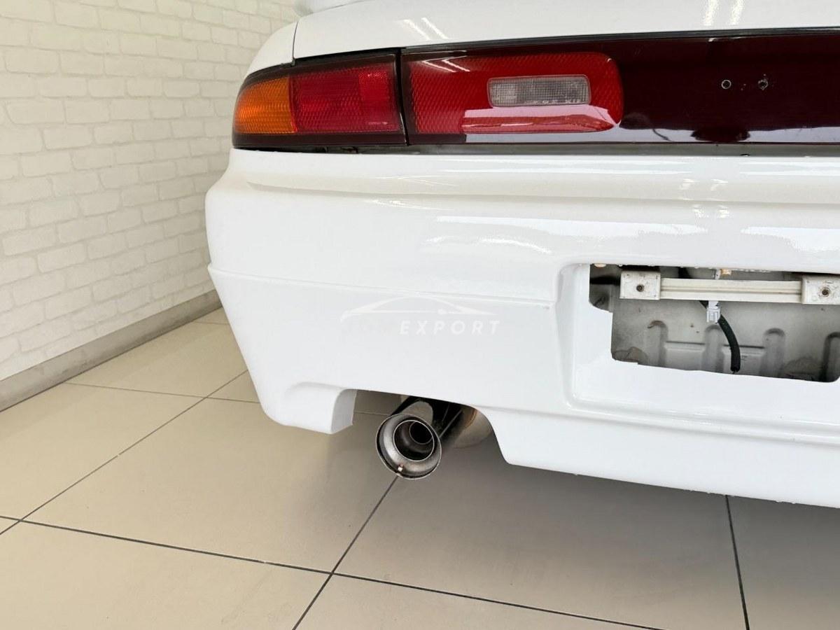 Nissan Silvia 1994 thumbnail 42