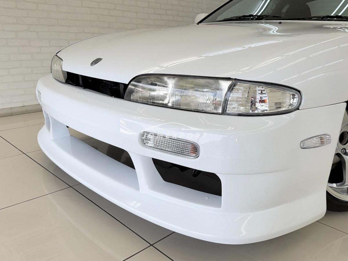 Nissan Silvia 1994 thumbnail 26
