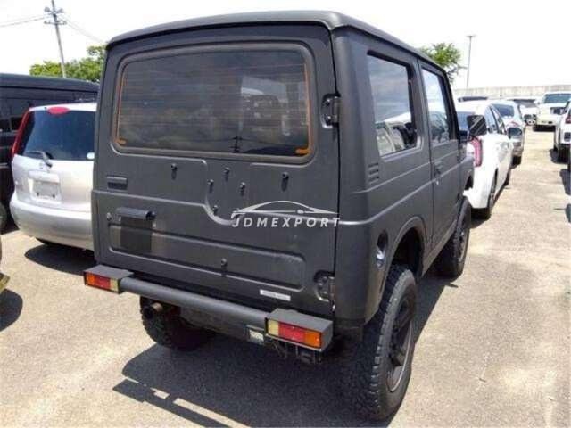 Suzuki Jimny 1994 thumbnail 7