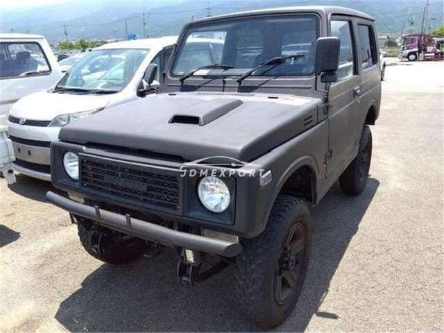 Suzuki Jimny 1994