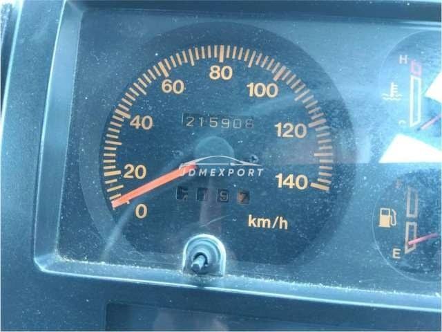 Suzuki Jimny 1994 thumbnail 10