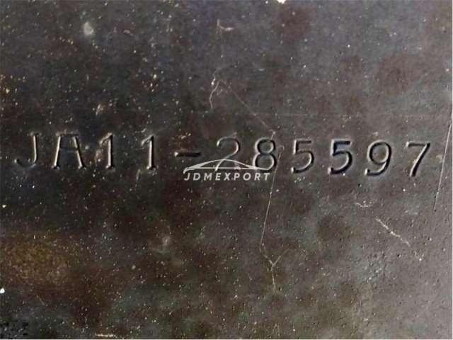 Suzuki Jimny 1994 thumbnail 9