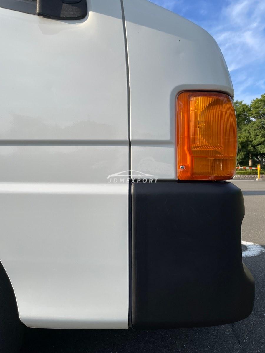 Subaru Sambar Truck 2000 thumbnail 15