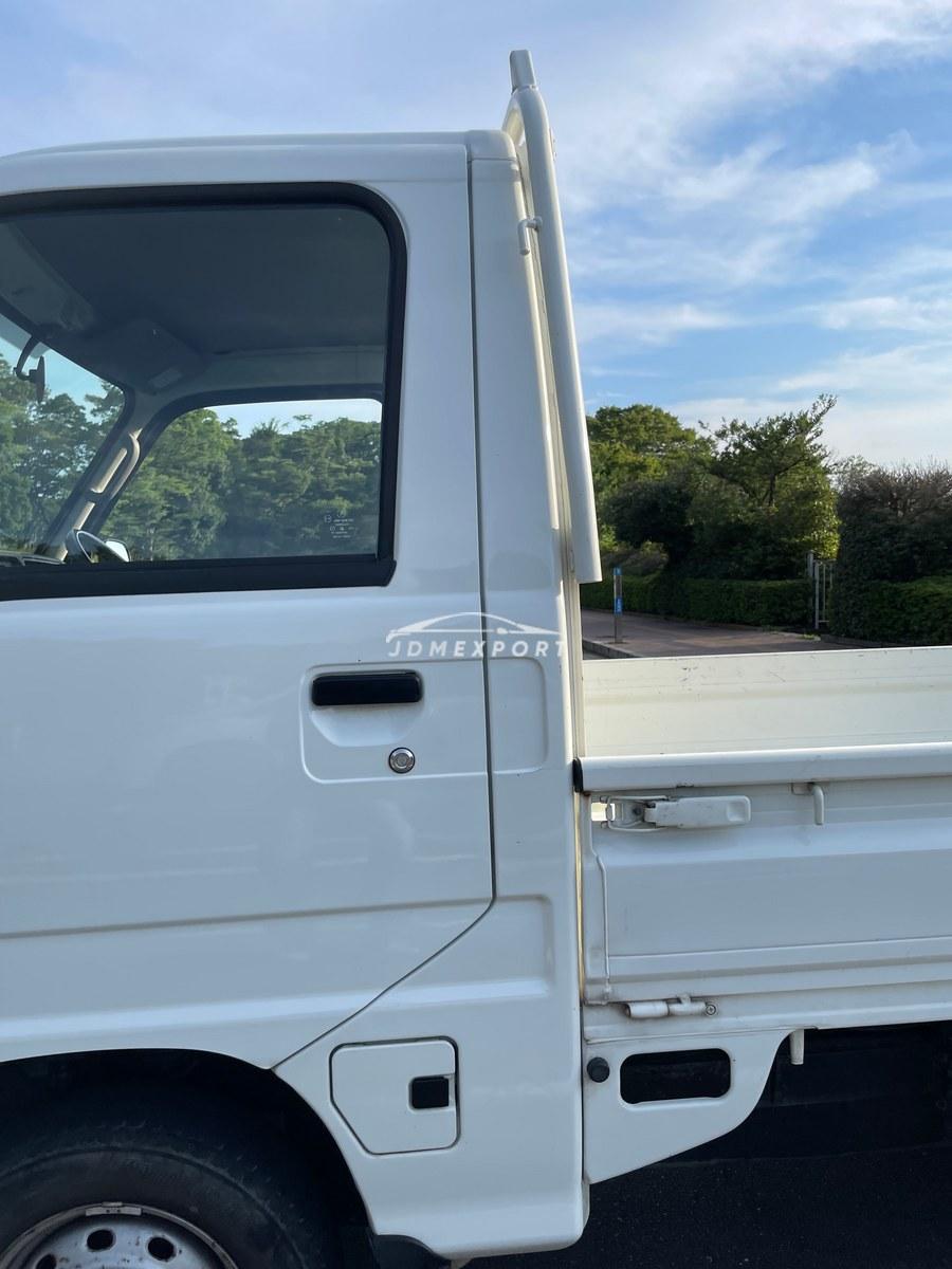 Subaru Sambar Truck 2000 thumbnail 25