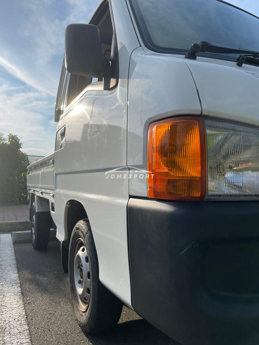 Subaru Sambar Truck 2000 thumbnail 9