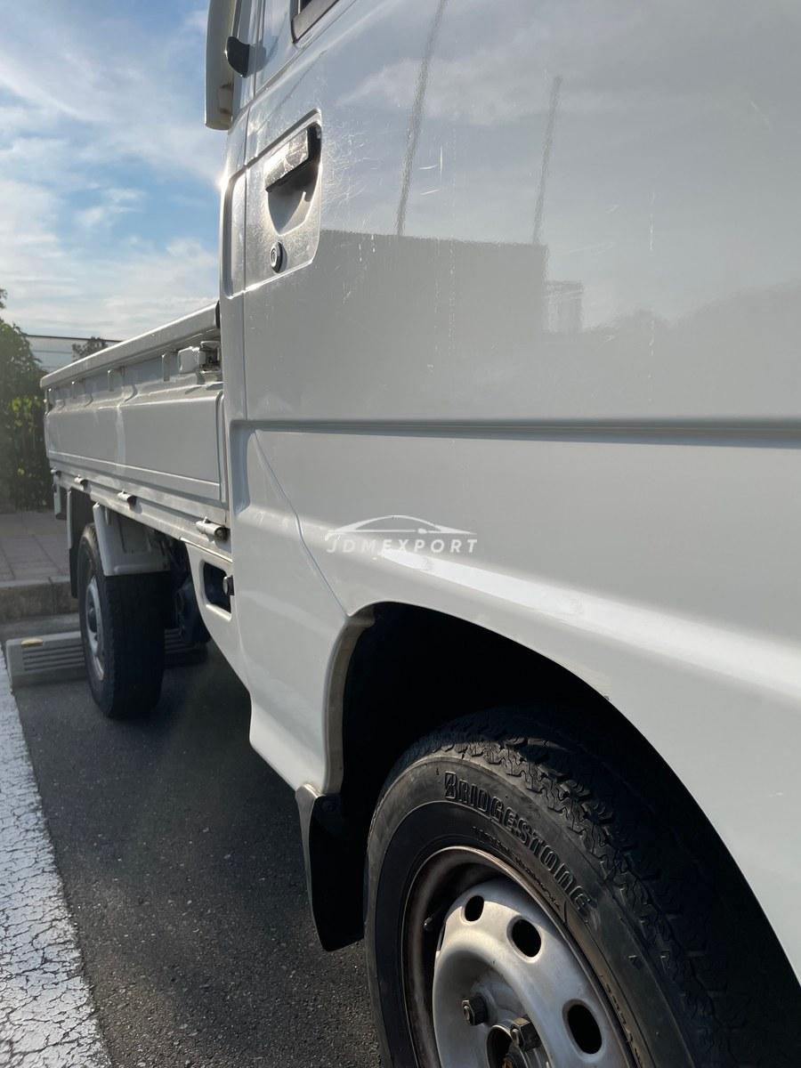 Subaru Sambar Truck 2000 thumbnail 14