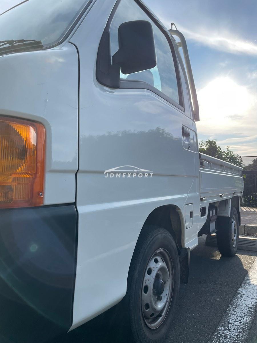 Subaru Sambar Truck 2000 thumbnail 17