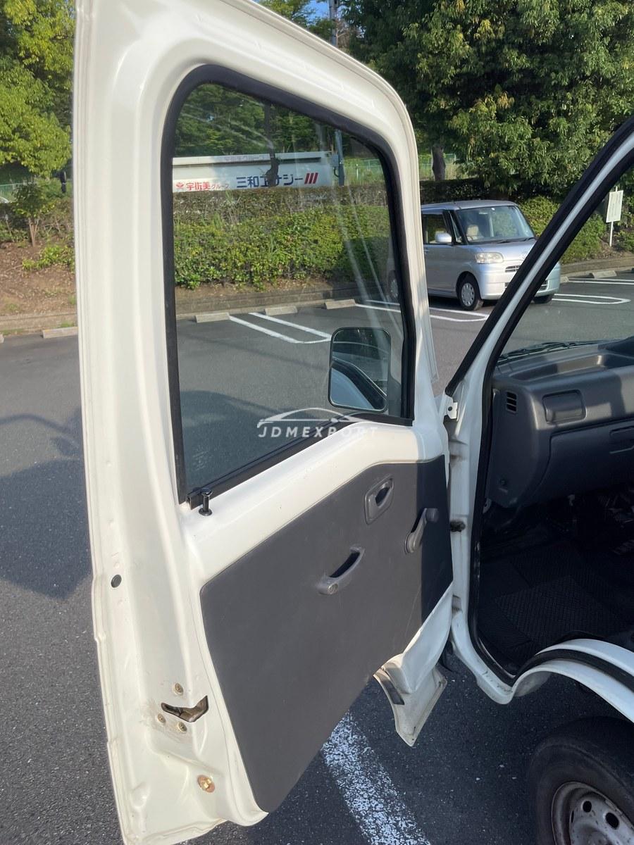 Subaru Sambar Truck 2000 thumbnail 50
