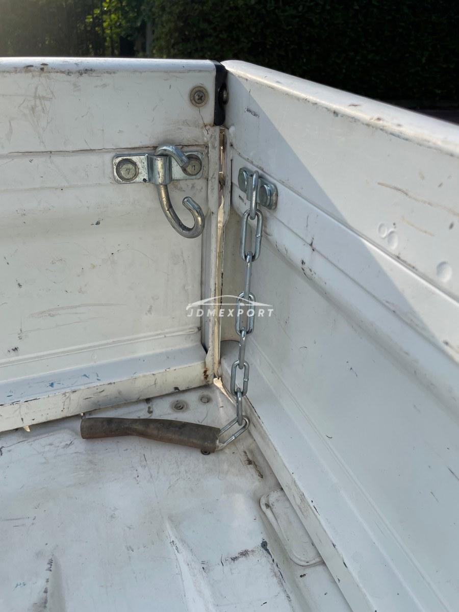 Subaru Sambar Truck 2000 thumbnail 39