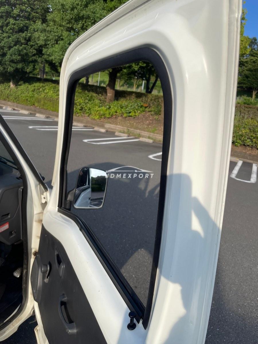 Subaru Sambar Truck 2000 thumbnail 43