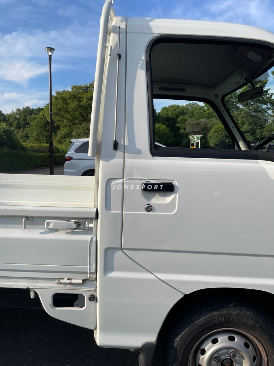 Subaru Sambar Truck 2000 thumbnail 24