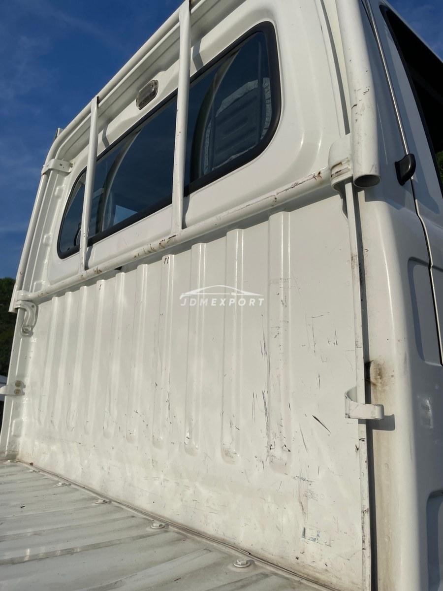 Subaru Sambar Truck 2000 thumbnail 35