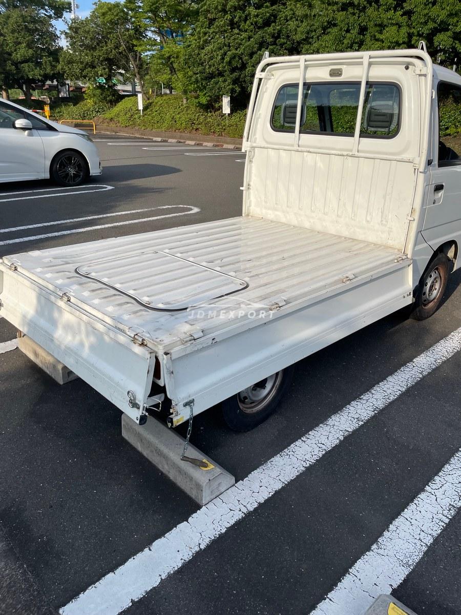 Subaru Sambar Truck 2000 thumbnail 33