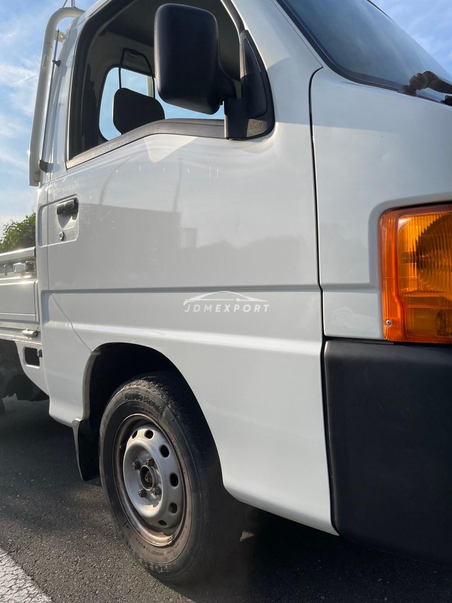 Subaru Sambar Truck 2000 thumbnail 13