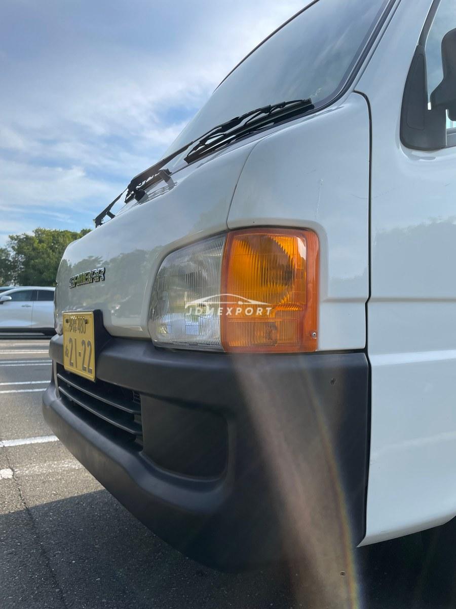 Subaru Sambar Truck 2000 thumbnail 11