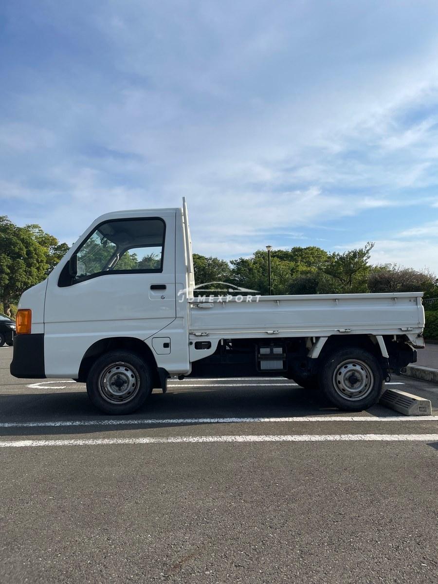 Subaru Sambar Truck 2000 thumbnail 5