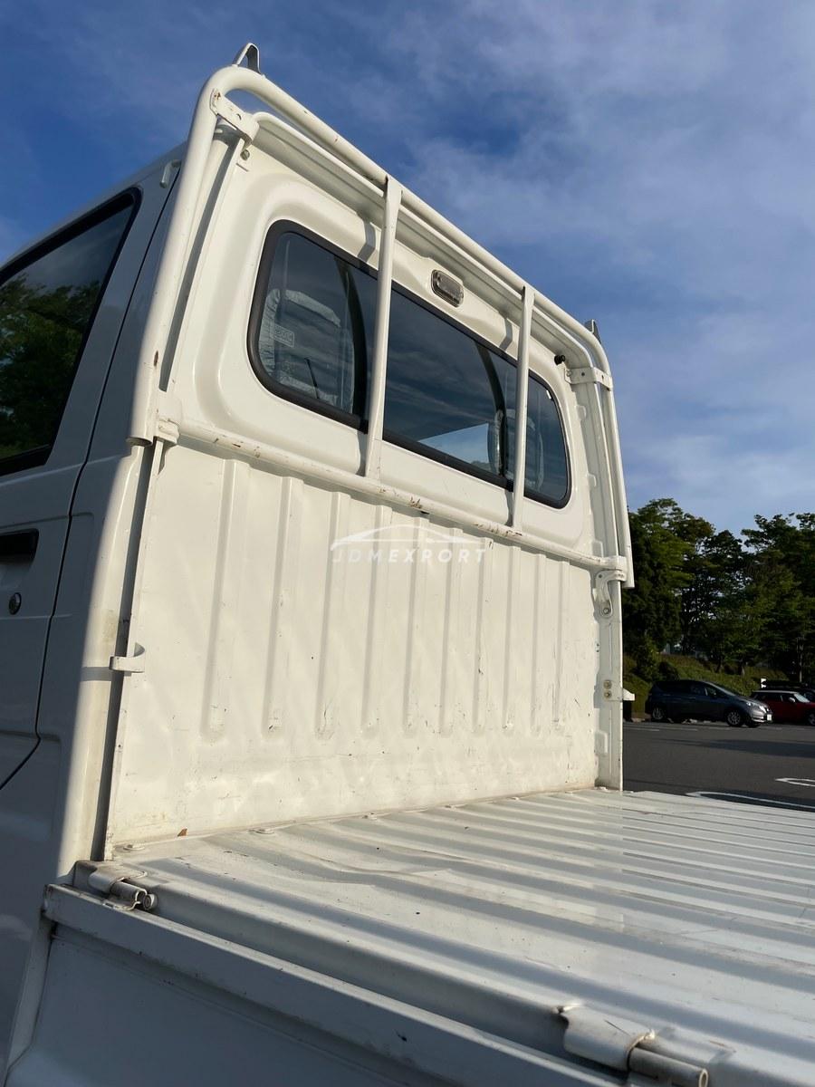 Subaru Sambar Truck 2000 thumbnail 36