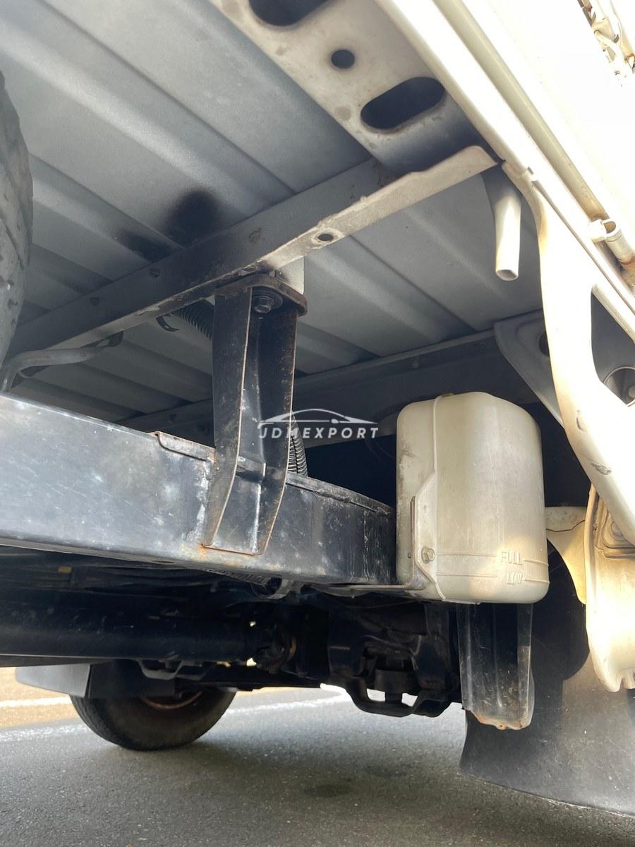 Subaru Sambar Truck 2000 thumbnail 67