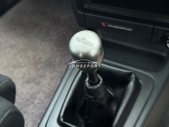 Nissan Primera 1991 thumbnail 14