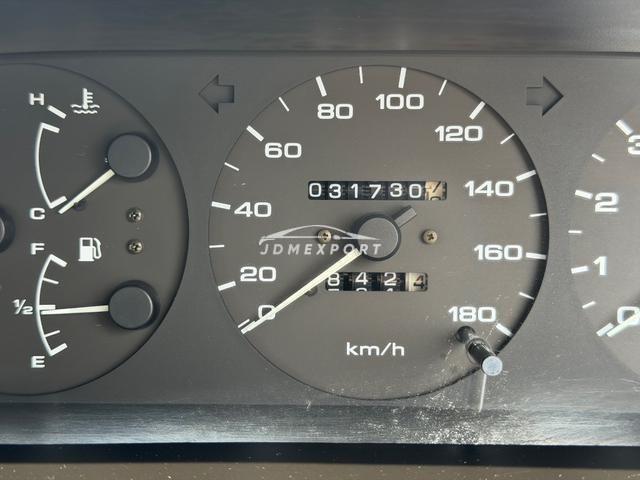 Nissan Primera 1991 thumbnail 10