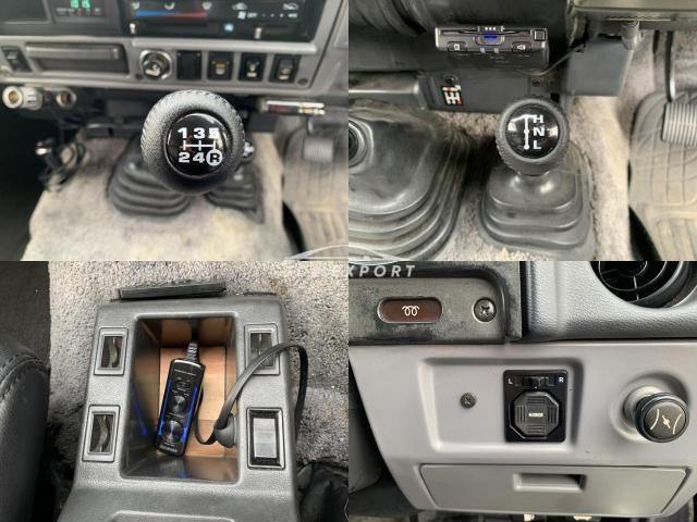 Toyota Land Cruiser 60 1986 thumbnail 17
