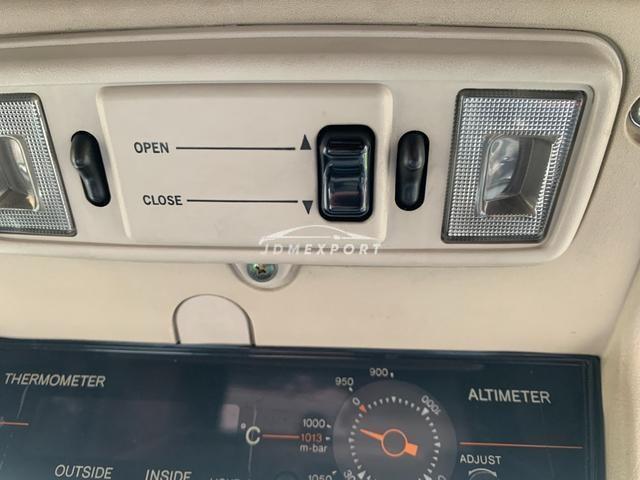Toyota Land Cruiser 60 1986 thumbnail 15