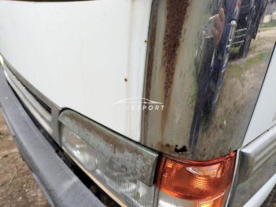 Isuzu Elf Truck 1997 thumbnail 14