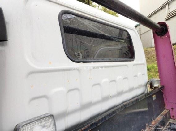 Isuzu Elf Truck 1997 thumbnail 17