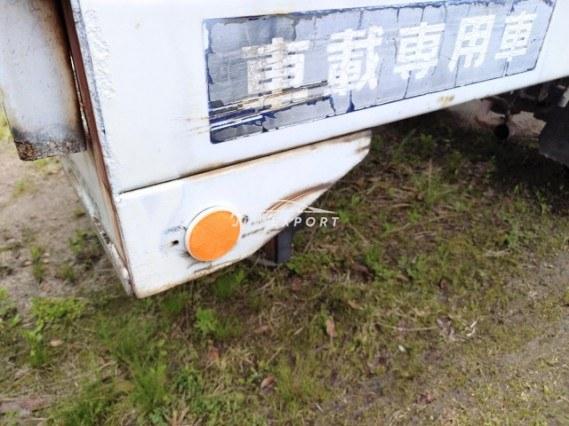 Isuzu Elf Truck 1997 thumbnail 18