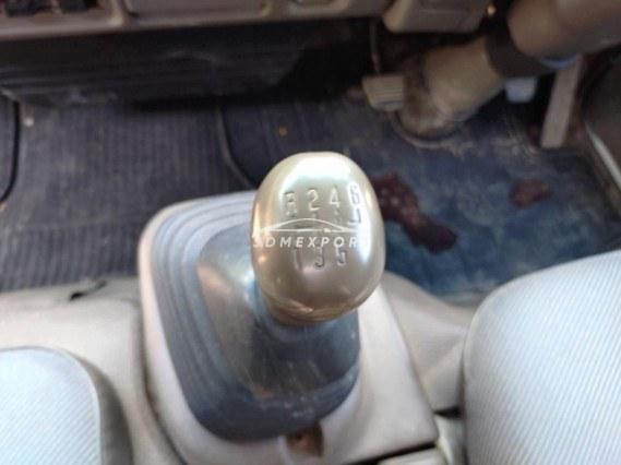 Isuzu Elf Truck 1997 thumbnail 6