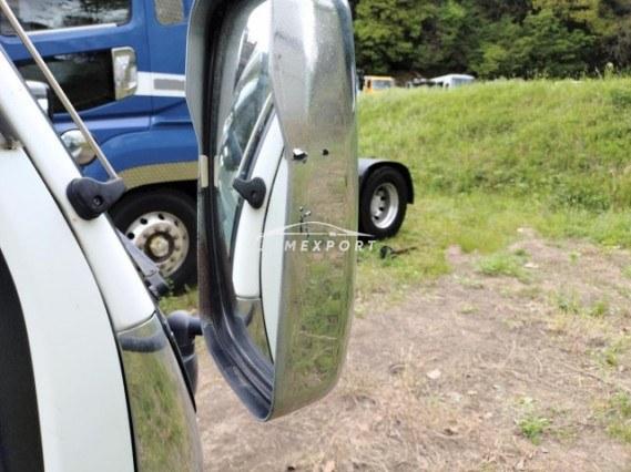 Isuzu Elf Truck 1997 thumbnail 11