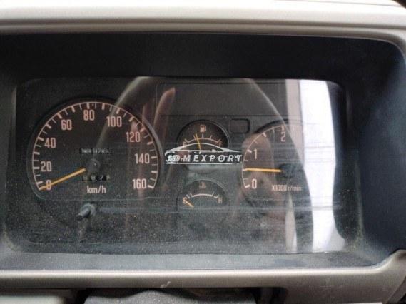 Isuzu Elf Truck 1997 thumbnail 7