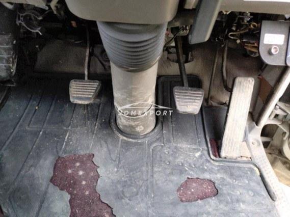 Isuzu Elf Truck 1997 thumbnail 8