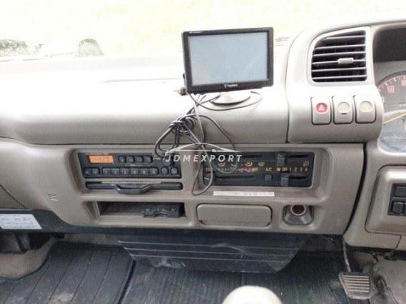 Isuzu Elf Truck 1997 thumbnail 3
