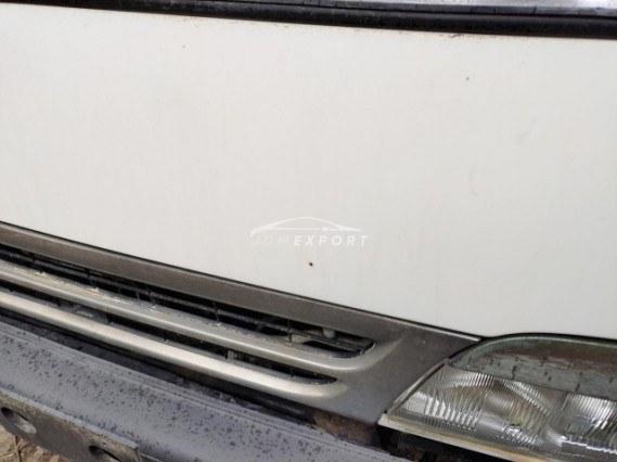 Isuzu Elf Truck 1997 thumbnail 13