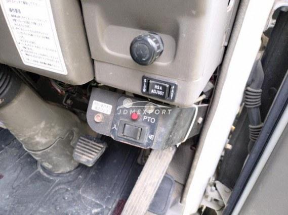 Isuzu Elf Truck 1997 thumbnail 9