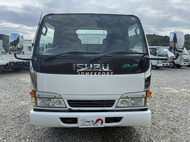 Isuzu Elf Truck 1999 thumbnail 2