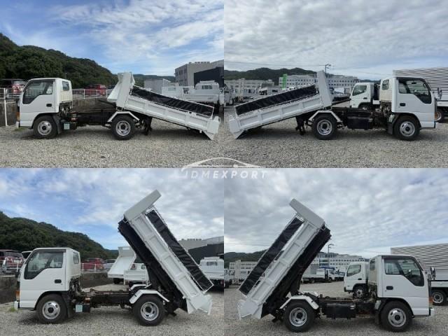 Isuzu Elf Truck 1999 thumbnail 5