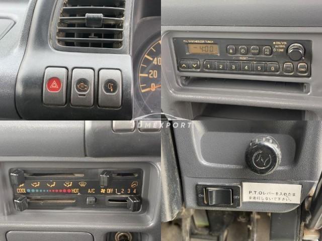 Isuzu Elf Truck 1999 thumbnail 15