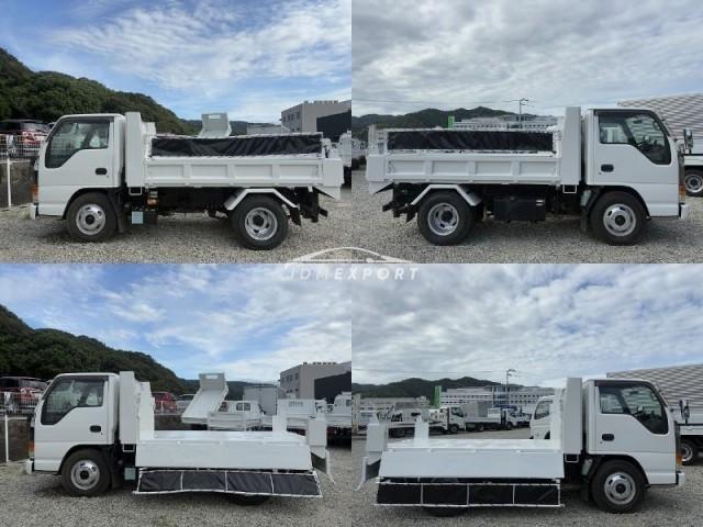 Isuzu Elf Truck 1999 thumbnail 9