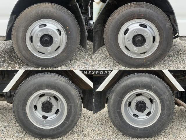 Isuzu Elf Truck 1999 thumbnail 18