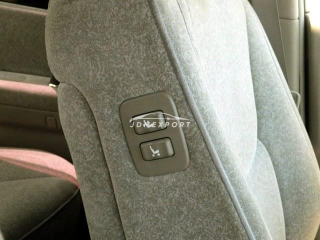Toyota Crown 2001 thumbnail 19